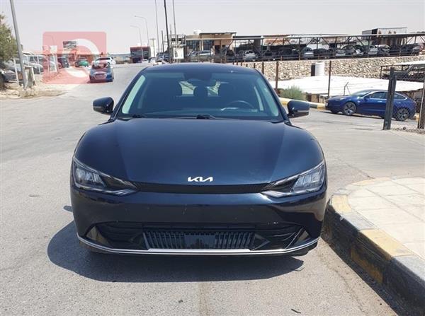 كيا EV6 2023 للبيع في العراق -  بغداد